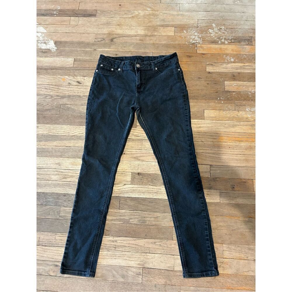 Vintage Cool G Jean Company skinny jeans size junior 13